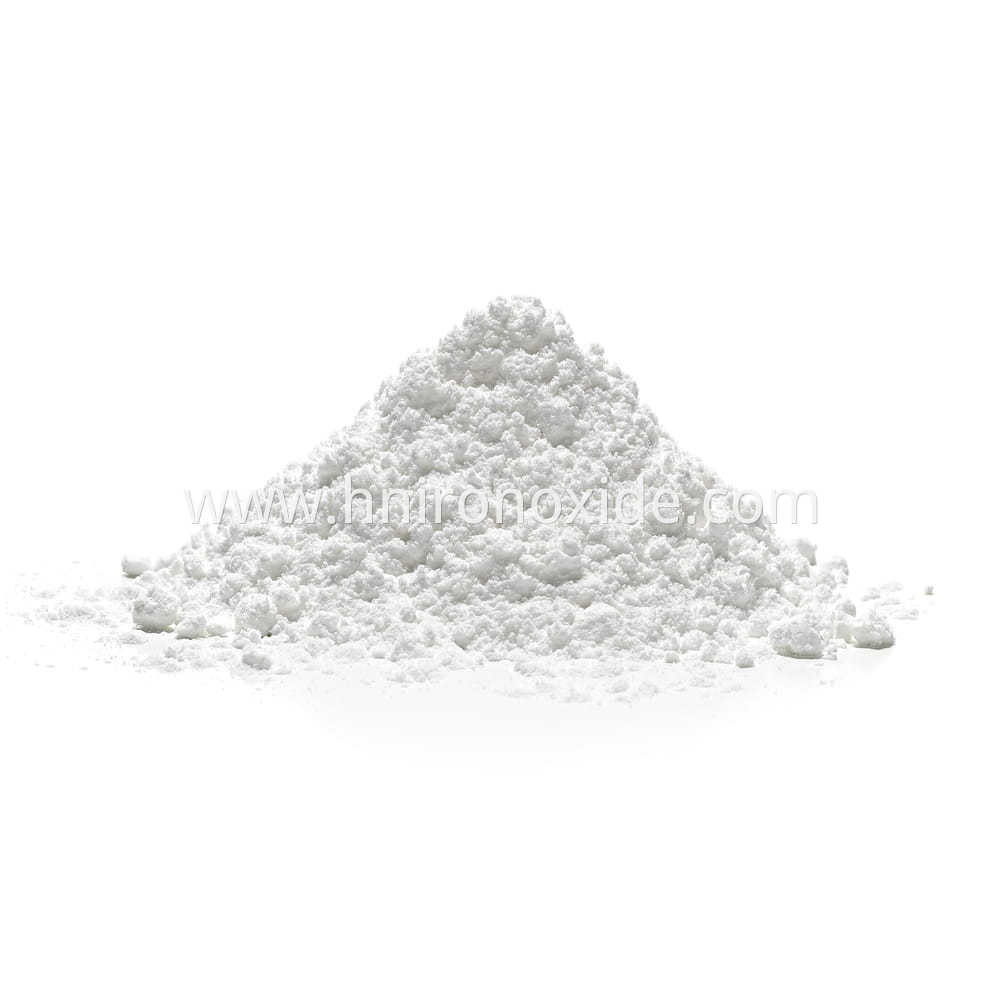 Titanium Dioxide Pigment 216